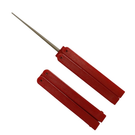 Diamond Farrier EZFold 571 Knife Sharpener 3845